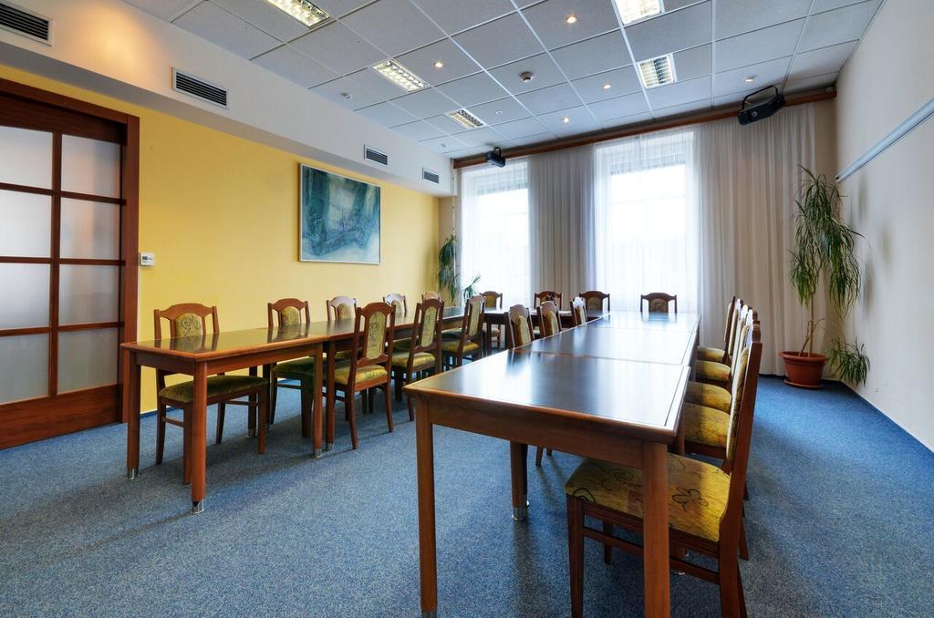 Hotel Filipinum Jablonné nad Orlicí Zewnętrze zdjęcie