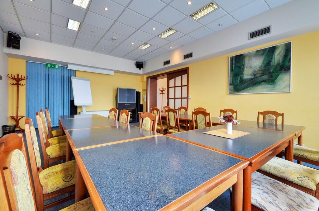 Hotel Filipinum Jablonné nad Orlicí Zewnętrze zdjęcie