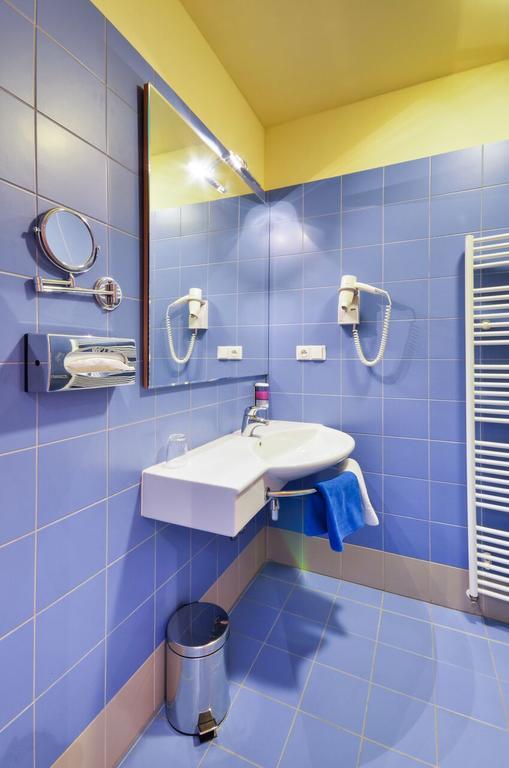 Hotel Filipinum Jablonné nad Orlicí Pokój zdjęcie