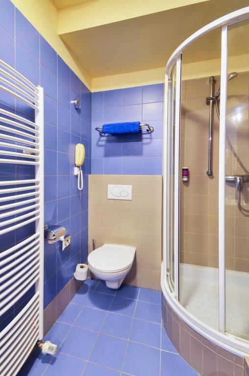 Hotel Filipinum Jablonné nad Orlicí Pokój zdjęcie